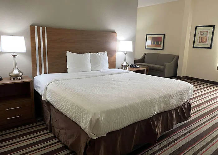 Best Western Windsor Inn&Suites