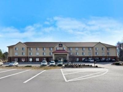 Western Windsor Inn&suites Hotel