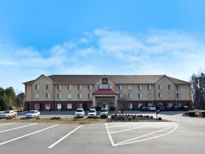 Western Windsor Inn&suites 4*