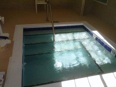 Western Windsor Inn&suites Hotel 4*