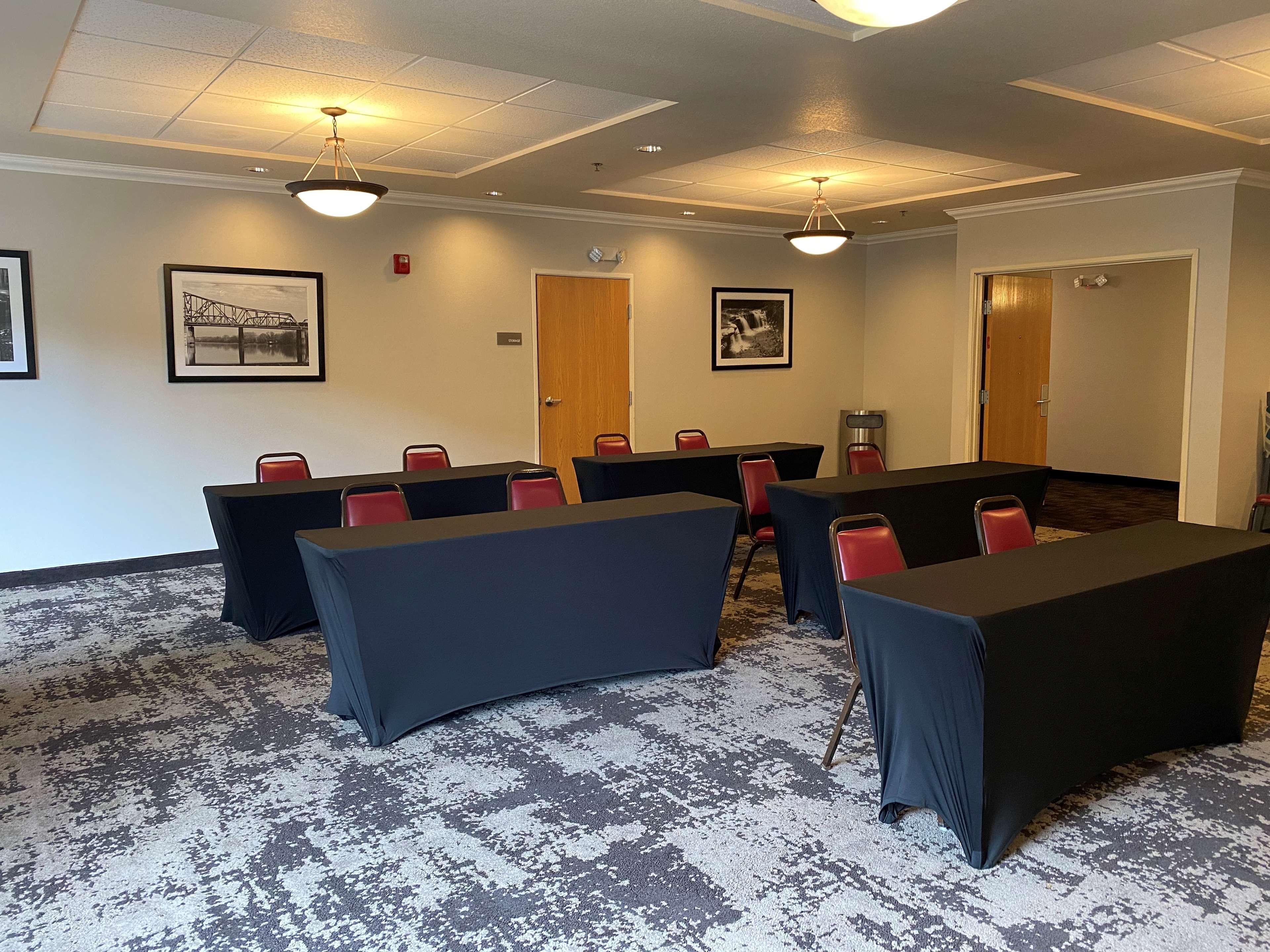 Western Windsor Inn&suites Hotel Danville