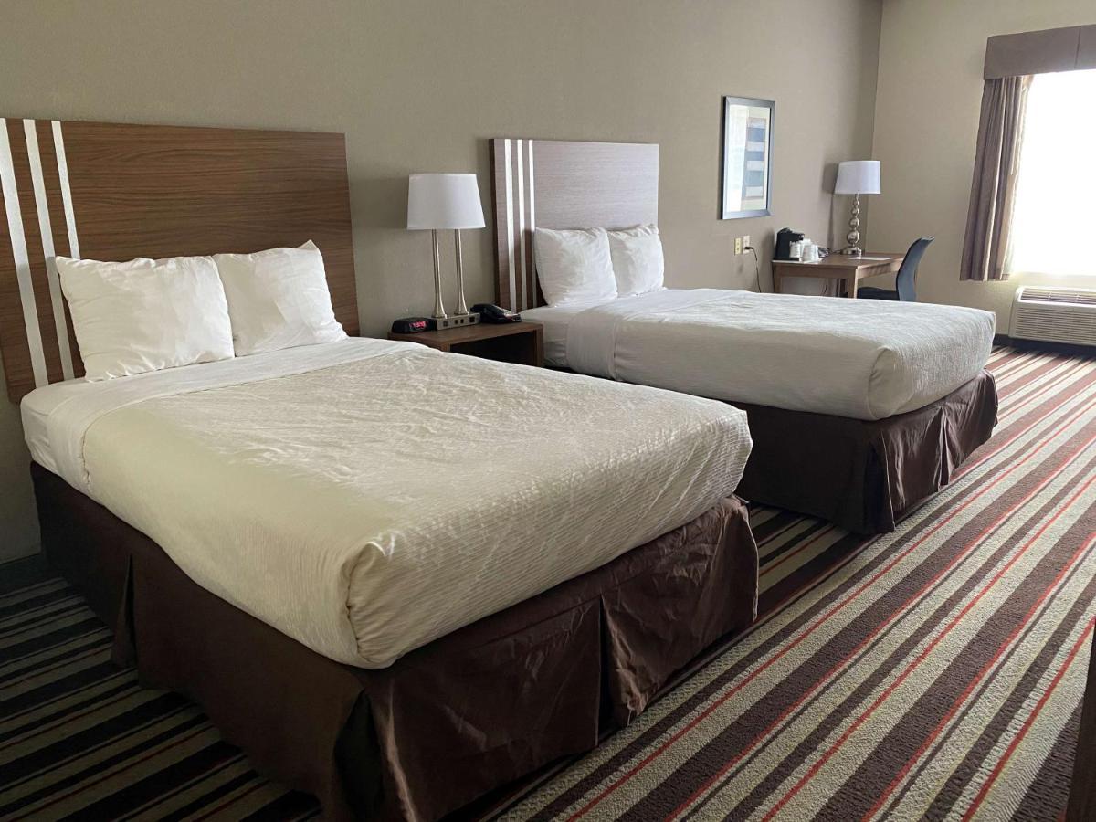 Western Windsor Inn&suites Hotel Danville