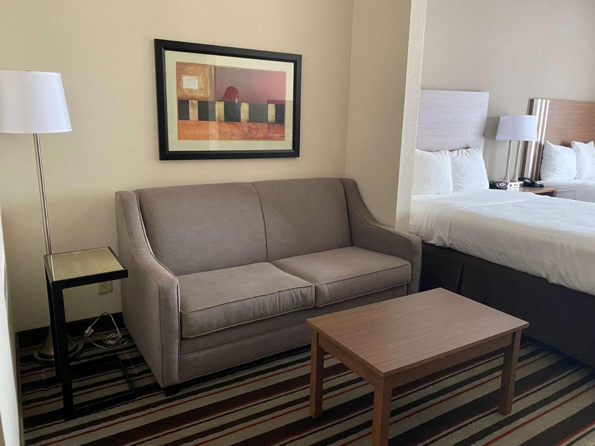 Western Windsor Inn&suites Hotel Danville