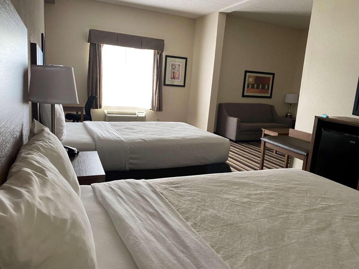 Western Windsor Inn&suites