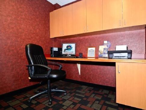 Western Windsor Inn&suites