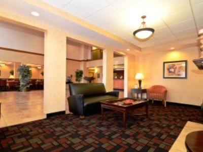 Western Windsor Inn&suites