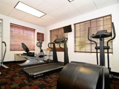 Western Windsor Inn&suites Hotel