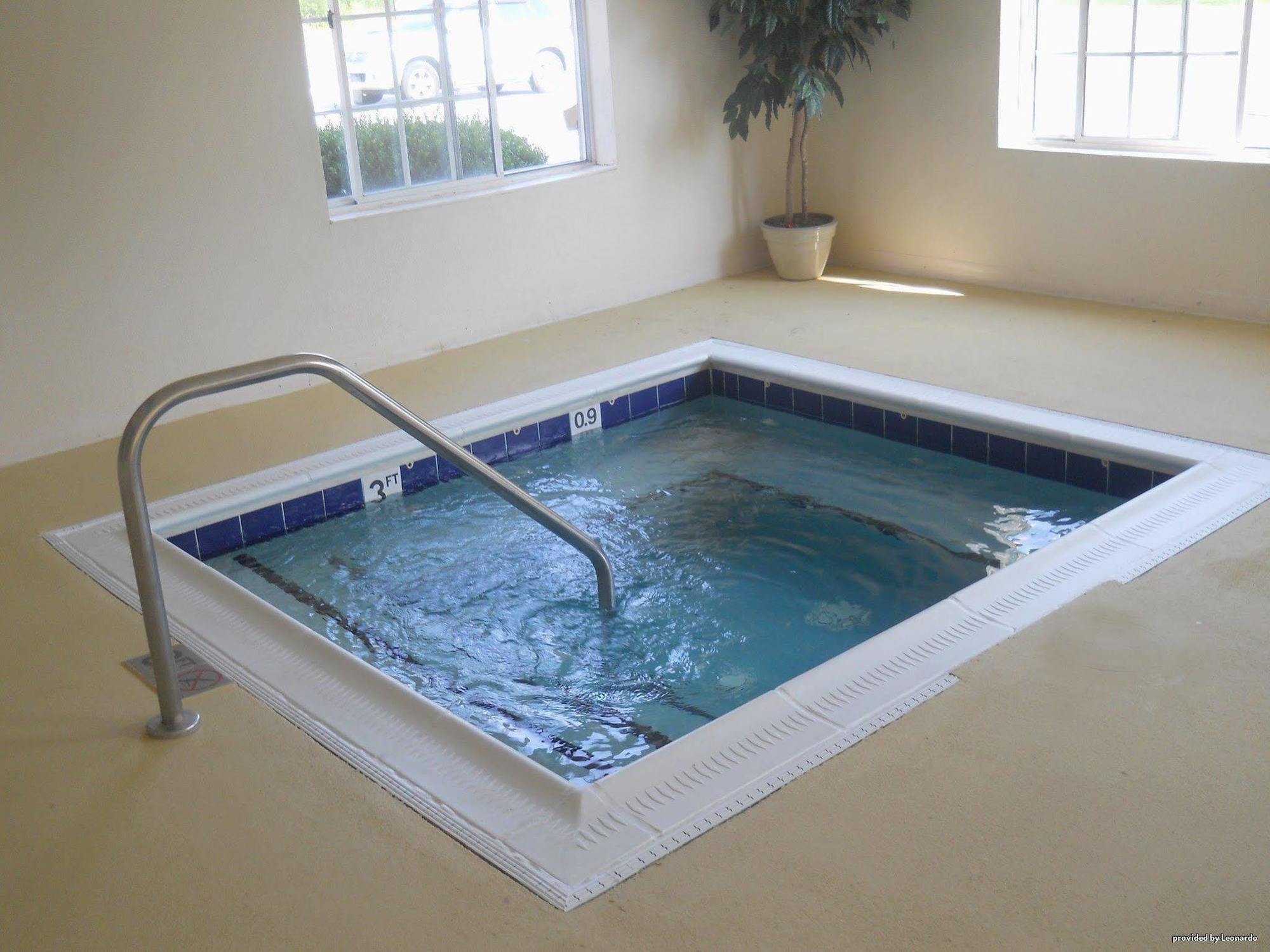 Western Windsor Inn&suites Danville